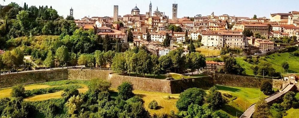 Bergamo